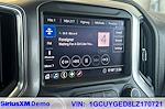 2020 Chevrolet Silverado 1500 Crew Cab 4x4 Pickup for sale #25U0172 - photo 32