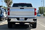 2020 Chevrolet Silverado 1500 Crew Cab 4x4 Pickup for sale #25U0172 - photo 4
