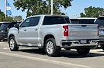 2020 Chevrolet Silverado 1500 Crew Cab 4x4 Pickup for sale #25U0172 - photo 5