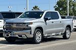 2020 Chevrolet Silverado 1500 Crew Cab 4x4 Pickup for sale #25U0172 - photo 7