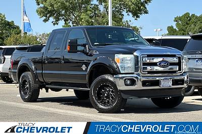 2016 Ford F-250 Crew Cab 4x4 Pickup for sale #25U0174 - photo 1