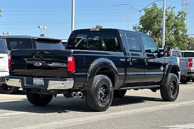 2016 Ford F-250 Crew Cab 4x4 Pickup for sale #25U0174 - photo 2