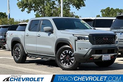 2023 Nissan Frontier Crew Cab 4x2 Pickup for sale #25U0175 - photo 1