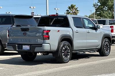 2023 Nissan Frontier Crew Cab 4x2 Pickup for sale #25U0175 - photo 2