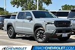 2023 Nissan Frontier Crew Cab 4x2 Pickup for sale #25U0175 - photo 1