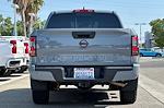 2023 Nissan Frontier Crew Cab 4x2 Pickup for sale #25U0175 - photo 4