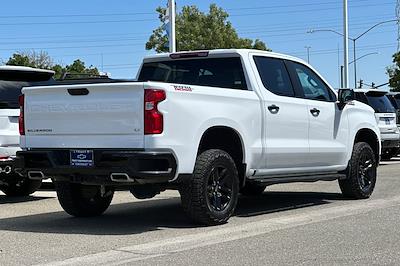 2023 Chevrolet Silverado 1500 Crew Cab 4x4 Pickup for sale #25U0177 - photo 2