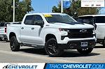 2023 Chevrolet Silverado 1500 Crew Cab 4x4 Pickup for sale #25U0177 - photo 1