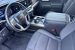 2023 Chevrolet Silverado 1500 Crew Cab 4x4 Pickup for sale #25U0177 - photo 9