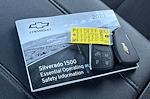 2023 Chevrolet Silverado 1500 Crew Cab 4x4 Pickup for sale #25U0177 - photo 34