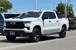 2023 Chevrolet Silverado 1500 Crew Cab 4x4 Pickup for sale #25U0177 - photo 7