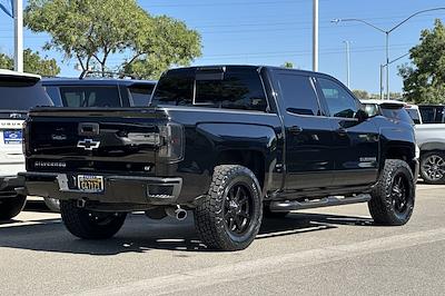2017 Chevrolet Silverado 1500 Crew Cab 4x2 Pickup for sale #25U0179 - photo 2