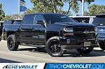 2017 Chevrolet Silverado 1500 Crew Cab 4x2 Pickup for sale #25U0179 - photo 1