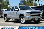 2017 Chevrolet Silverado 1500 Double Cab 4x4 Pickup for sale #25U0180 - photo 1