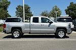 2017 Chevrolet Silverado 1500 Double Cab 4x4 Pickup for sale #25U0180 - photo 3