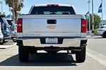 2017 Chevrolet Silverado 1500 Double Cab 4x4 Pickup for sale #25U0180 - photo 4