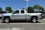 2017 Chevrolet Silverado 1500 Double Cab 4x4 Pickup for sale #25U0180 - photo 6