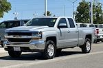 2017 Chevrolet Silverado 1500 Double Cab 4x4 Pickup for sale #25U0180 - photo 7