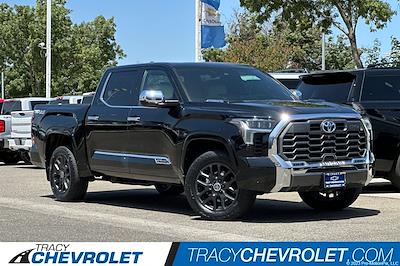 2023 Toyota Tundra CrewMax Cab 4x4 Pickup for sale #25U0184 - photo 1