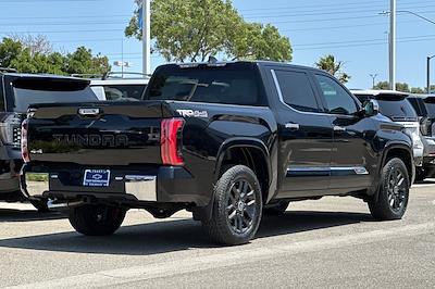 2023 Toyota Tundra CrewMax Cab 4x4 Pickup for sale #25U0184 - photo 2