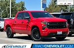 2022 Chevrolet Silverado 1500 Crew Cab 4x2 Pickup for sale #25U0190 - photo 1