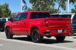 2022 Chevrolet Silverado 1500 Crew Cab 4x2 Pickup for sale #25U0190 - photo 5