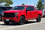 2022 Chevrolet Silverado 1500 Crew Cab 4x2 Pickup for sale #25U0190 - photo 7