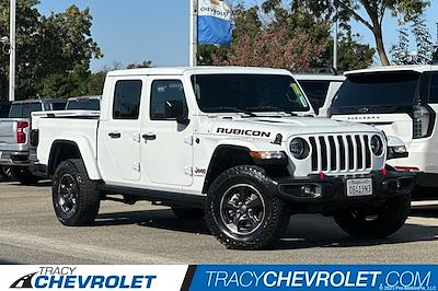 2022 Jeep Gladiator Crew Cab 4x4 Pickup for sale #25U0302 - photo 1