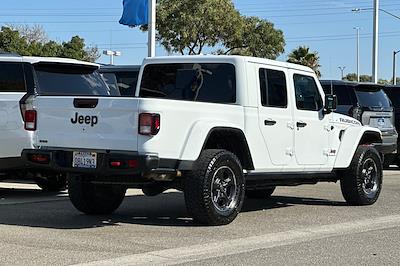 2022 Jeep Gladiator Crew Cab 4x4 Pickup for sale #25U0302 - photo 2