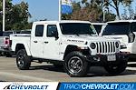 Used 2022 Jeep Gladiator Rubicon Crew Cab 4WD Pickup for sale #25U0302 - photo 1