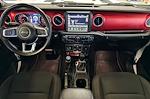 Used 2022 Jeep Gladiator Rubicon Crew Cab 4WD Pickup for sale #25U0302 - photo 12