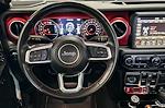 Used 2022 Jeep Gladiator Rubicon Crew Cab 4WD Pickup for sale #25U0302 - photo 13