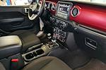 Used 2022 Jeep Gladiator Rubicon Crew Cab 4WD Pickup for sale #25U0302 - photo 15