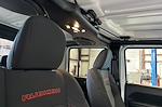 Used 2022 Jeep Gladiator Rubicon Crew Cab 4WD Pickup for sale #25U0302 - photo 16