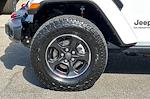 Used 2022 Jeep Gladiator Rubicon Crew Cab 4WD Pickup for sale #25U0302 - photo 30