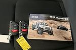 Used 2022 Jeep Gladiator Rubicon Crew Cab 4WD Pickup for sale #25U0302 - photo 33