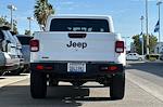 Used 2022 Jeep Gladiator Rubicon Crew Cab 4WD Pickup for sale #25U0302 - photo 4