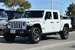 Used 2022 Jeep Gladiator Rubicon Crew Cab 4WD Pickup for sale #25U0302 - photo 7