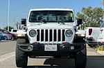 Used 2022 Jeep Gladiator Rubicon Crew Cab 4WD Pickup for sale #25U0302 - photo 8
