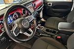 Used 2022 Jeep Gladiator Rubicon Crew Cab 4WD Pickup for sale #25U0302 - photo 9