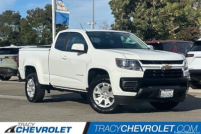 2022 Chevrolet Colorado Extended Cab 4x2 Pickup for sale #25U0336 - photo 1