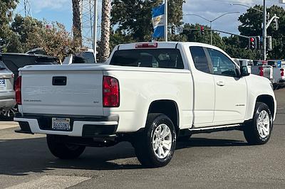 2022 Chevrolet Colorado Extended Cab 4x2 Pickup for sale #25U0336 - photo 2