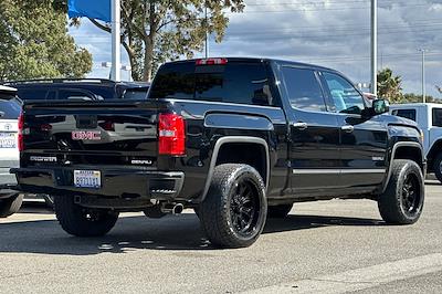 2015 GMC Sierra 1500 Crew Cab 4x4 Pickup for sale #25U0337 - photo 2