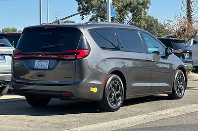 2021 Chrysler Pacifica FWD Minivan for sale #25U0345A - photo 2
