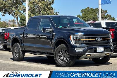 2023 Ford F-150 SuperCrew Cab 4x4 Pickup for sale #25U0347 - photo 1
