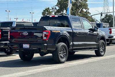 2023 Ford F-150 SuperCrew Cab 4x4 Pickup for sale #25U0347 - photo 2