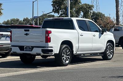 2024 Chevrolet Silverado 1500 Crew Cab 4x4 Pickup for sale #25U0350 - photo 2