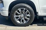 2024 Chevrolet Silverado 1500 Crew Cab 4x4 Pickup for sale #25U0350 - photo 27