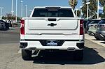 2024 Chevrolet Silverado 1500 Crew Cab 4x4 Pickup for sale #25U0350 - photo 5