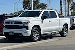 2024 Chevrolet Silverado 1500 Crew Cab 4x4 Pickup for sale #25U0350 - photo 8